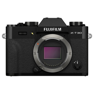 Fujifilm FinePix X-T30 II