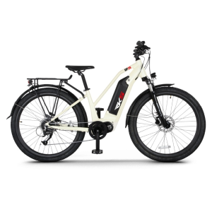  RKS GF25 elektromos kerékpár Yadea középmotorral