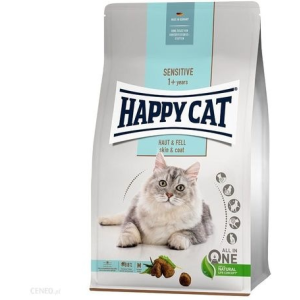  Happy Cat Sensitive Skin&Coat 1.3 kg