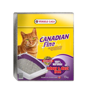 Versele Laga Versele-Laga Canadian Fine - 15kg macska alom