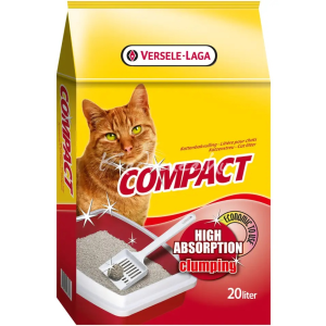 Versele Laga Versele-Laga Compact - 20kg macska alom