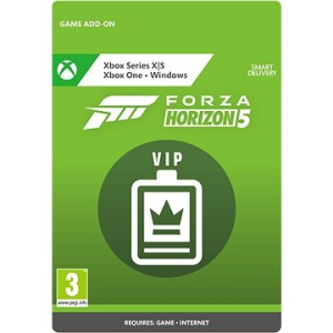 Microsoft Forza Horizon 5: VIP Membership - Xbox Digital