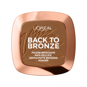 L´Oréal Paris L'Oréal Paris Back To Bronze Bronzosító 9 g