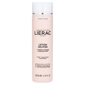 Lierac Gel-Lotion All Skin Types Arctisztító 200 ml