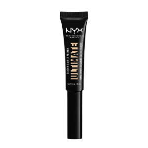 NYX Professional Makeup Ultimate Shadow 'n Liner Primer Light Szemhéj 8 ml