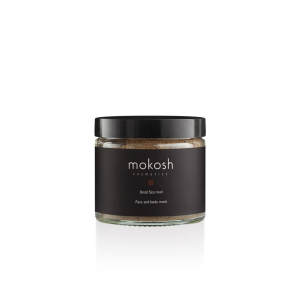 Mokosh Cosmetics Dead Sea Mud Maszk 250 ml