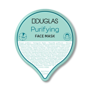 Douglas Essentials Purifying Capsule Mask Maszk 12 ml