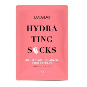 Douglas Essentials Hydrating Socks Maszk 8 g