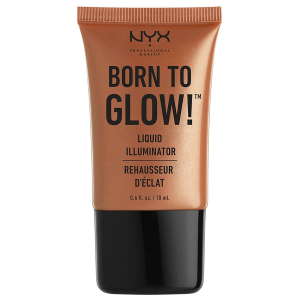 NYX Professional Makeup Born To Glow Sunbeam Highlighter 18 ml