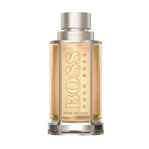 Hugo Boss The Scent Pure Accord EDT 50 ml