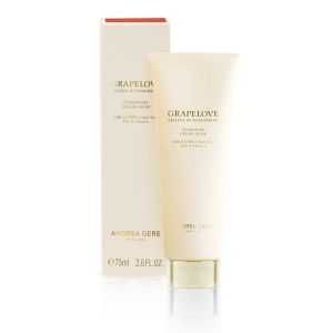 Andrea Gere Skin Care Believe In Tomorrow-Overnight Cream Mask Éjszakai Krémmaszk 75 ml