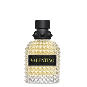 Valentino Uomo Born In Roma Yellow Dream EDT 50 ml
