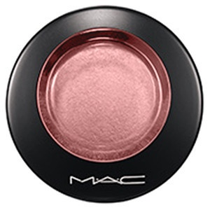 MAC Mineralize Blush Happy-Go-Rosy Pirosító 4 g