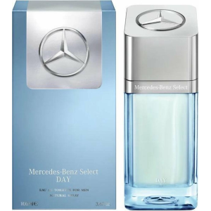 Mercedes-Benz Select Day EDT 100 ml