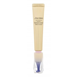 Shiseido Vital Perfection Intensive WrinkleSpot Treatment nappali arckrém 20 ml nőknek