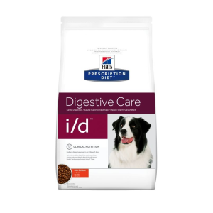 Hill's Prescription Diet Canine l/D 12kg