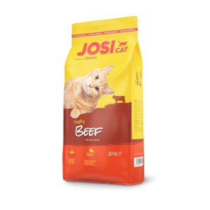 JosiCat Josera JosiCat Tasty Beef macskatáp 7 x 650 g