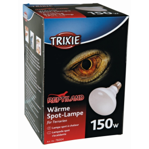 Trixie Terrárium Fűtő Spot Lámpa, 95x130mm