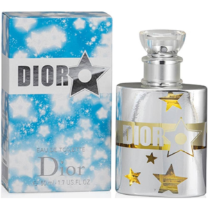 Christian Dior Dior Star EDT 50 ml
