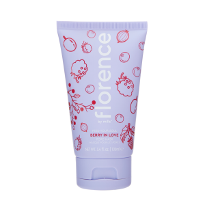 Florence By Mills Feed Your Soul Berry In Love Pore Mask Maszk 100 ml