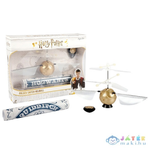 Flair Toys Harry Potter: Rc Repülő Aranycikesz (Flair Toys, WW-1001)