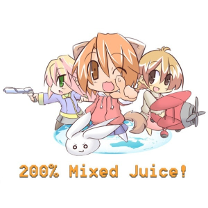  200% Mixed Juice! (Digitális kulcs - PC)