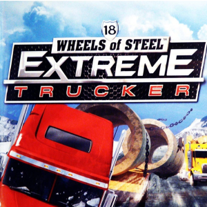  18 Wheels of Steel: Extreme Trucker (Digitális kulcs - PC)