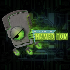  A Virus Named TOM (Digitális kulcs - PC)