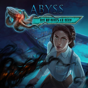  Abyss: The Wraiths of Eden (Digitális kulcs - PC)