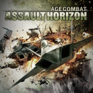  Ace Combat: Assault Horizon (Enhanced Edition) (Digitális kulcs - PC)