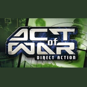  Act of War: Direct Action (Digitális kulcs - PC)