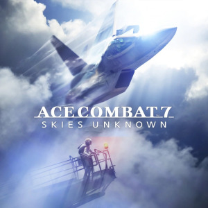  Ace Combat 7: Skies Unknown (Digitális kulcs - PC)