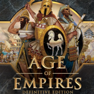  Age of Empires (Definitive Edition) (Digitális kulcs - PC)