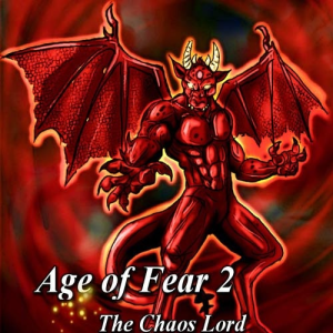  Age of Fear 2: The Chaos Lord (Digitális kulcs - PC)