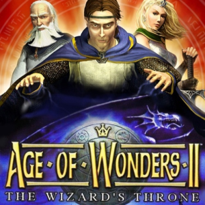  Age of Wonders II: The Wizards Throne (Digitális kulcs - PC)
