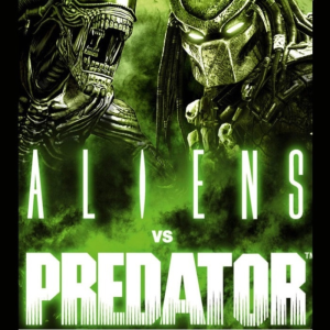  Aliens vs. Predator Collection (EU) (Digitális kulcs - PC)