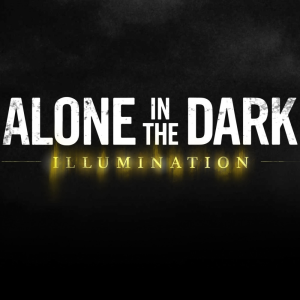  Alone in the Dark: Illumination (Digitális kulcs - PC)