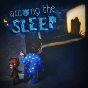  Among The Sleep (Digitális kulcs - PC)