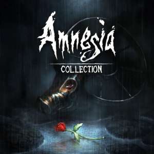  Amnesia Collection (Digitális kulcs - PC)