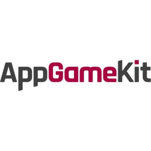  App Game Kit 2: Easy + Instant Game Development (Digitális kulcs - PC)