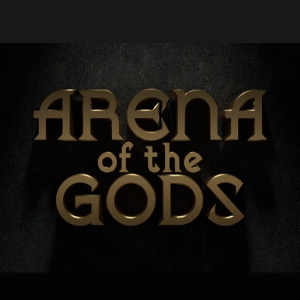  Arena of the Gods (Digitális kulcs - PC)