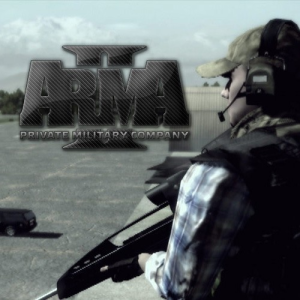  Arma 2: Private Military Company (Digitális kulcs - PC)