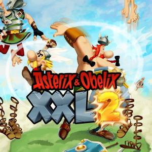  Asterix &amp; Obelix XXL 2 (Digitális kulcs - PC)