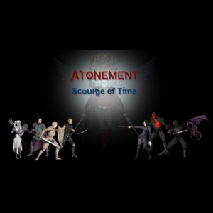  Atonement: Scourge of Time (Digitális kulcs - PC)