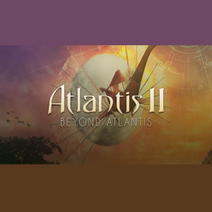  Atlantis 2: Beyond Atlantis (Digitális kulcs - PC)