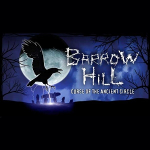  Barrow Hill: Curse of the Ancient Circle (Digitális kulcs - PC)