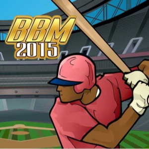  Baseball Mogul 2015 (Digitális kulcs - PC)