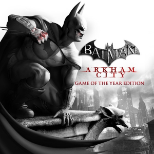  Batman: Arkham City (GOTY) (Digitális kulcs - PC)