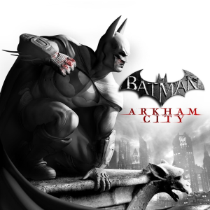  Batman: Arkham City GOTY (EU) (Digitális kulcs - PC)