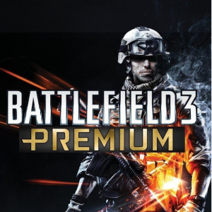  Battlefield 3 Premium Pack (Digitális kulcs - PC)